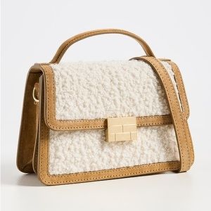 FRAME Leather Bag